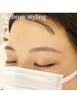 イーエヌトリップ(en.trip)/アイブロウスタイリング