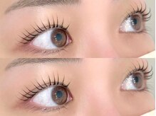 ルーアアイビューティ のぞみ野店(Lua eyebeauty)