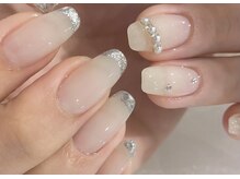 ラヴィン なんばスカイオ店(Lovin)/【パラジェル】当店持ち込み