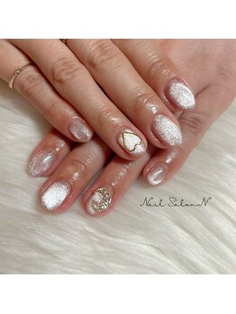 ネイルサロン エヌ(Nail Salon N)/