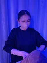 アスリープ(asleep) 日吉