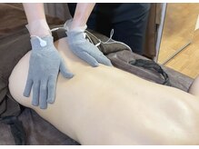 ナユラスパ(Nayula Spa)/人気のEMSグローブ！！