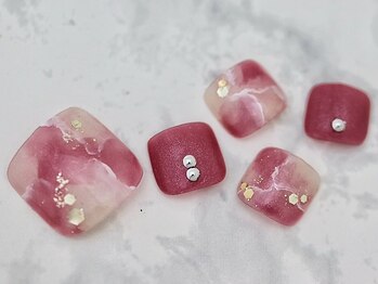 ネイルルージュ(Nail Rouge)/