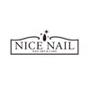 ジェルネイル専門店 NICE NAIL 旗の台店 【ナイスネイル】のお店ロゴ