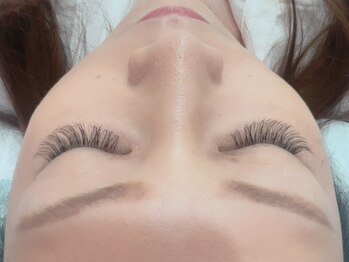 ラブニール ハトル(L'avenir Hathor)/マツエク/フラットラッシュ