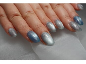 テラス(teras.)/ぷるぷるマグネット￥6,000