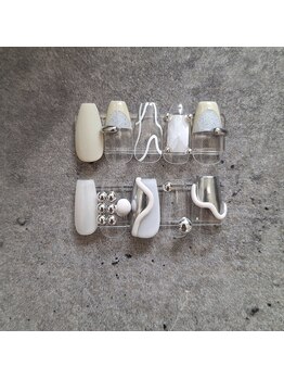 S/S　collection　2024 &nbsp;