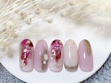 ネイルルームシャイン/