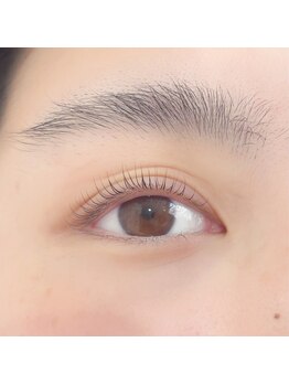 アーツ アイサロン 町田店(arts eyesalon)/まつ毛パーマ