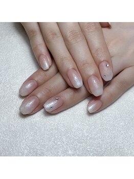 モナールアンド(MONNAL&)/