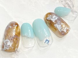 120分デザイン4本♪