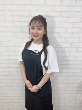 ネイル マックスケリー 大阪梅田(MAXKELLY) 木村