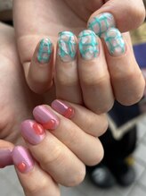 チル(chill)/オーダーデザイン（渡辺）