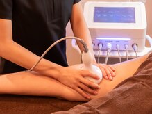 リベル(Libelle)の雰囲気（岡山希少マシン☆スリムショック！結果出しが得意！）