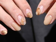 グレースネイルファクトリー(grace'nail factory)/ART5本/イメージ