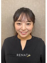 レナータ 池袋店(RENATA) 石井 脂肪冷却