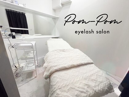ポムポム 上野御徒町(Pom-Pom)の写真
