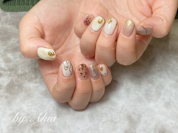 閨匠ビューティサロン 新橋店/