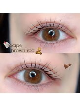 ククナ(KUKUNA)/まつげパーマ