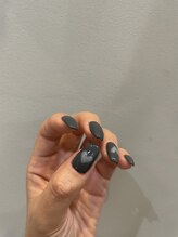 シエル 元住吉(ciel.)/ハートデザイン