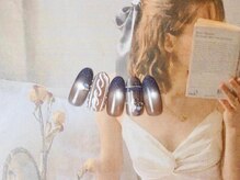 ネイルサロン シャンティー(NailSalon Shanti)/【プレミアムコース】￥11000