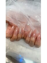 ウィル(Will)/長さだし10本＋ワンカラー♪♪