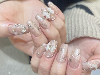 プール 横浜(pool)/staff.miyahara