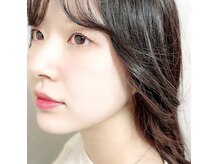 アイシック センダイ(eye chic sendai)の雰囲気（まゆげ・まつげの印象の変化であか抜け♪）
