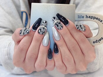 キナ(KINA)/2/10 10本アートやり放題