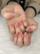 タムタムネイル 本厚木(Tam Tam Nail)/シンプル定額コース