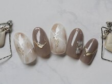 ネイルアッシュ(Nail H)/デザインコース