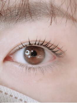 リアン アイ 太田(RIAN eye)/まつげパーマ