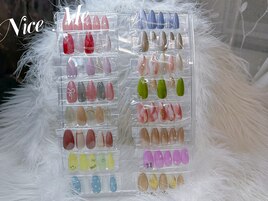 スペシャルデザイン