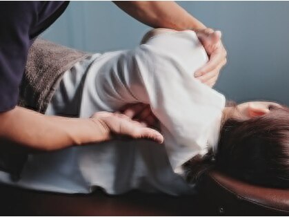 すぎの森鍼灸整骨院の写真