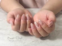 ネイルドール(Nail Doll)/