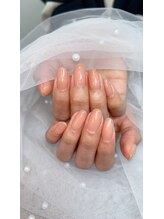 ウィル(Will)/ナチュラルなワンカラー