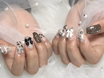 エマネイル 奈良橿原店(EmaNail)/120分やり放題