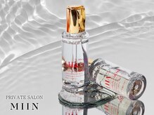 ミイン(miin)の雰囲気（韓国肌管理ララピール！たるみ改善/しわ改善(毛穴/美白/くすみ)）