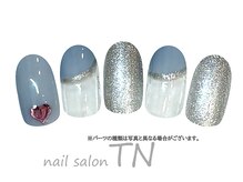 ティーエヌ イオン新潟青山店/5月季節の定額5900円コ―ス