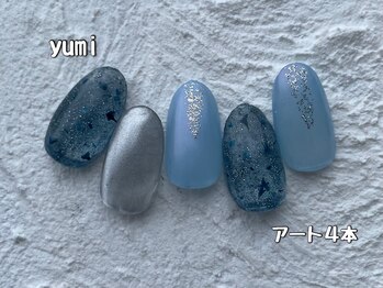 エンジェル 葛飾(ANGEL)/yumi