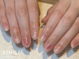ニュアンスネイル(彩陽)