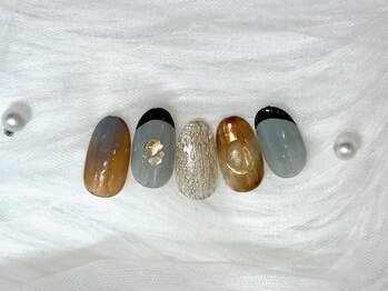 ニュアンスA