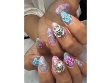 ジェリーボックス(jelly box)
