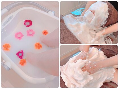 ミヤビ(MIYABI)の写真