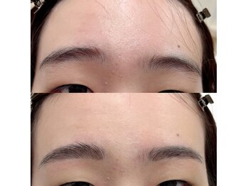 桃色物語/リピート率95%美眉アイブロウ