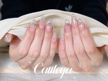 カトレアネイル 吉祥寺(Cattleya Nail)/