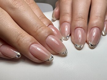 リノ(Lino)/ガラスフレンチ