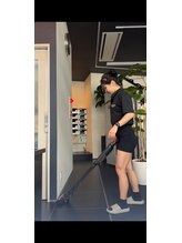 クレアシア フィットネス ジム(CREAXIA FITNESS GYM)/