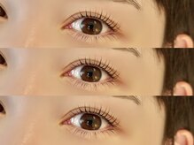エムサロン 伊勢崎(emusalon)の雰囲気（まつげパーマ＊パリジェンヌラッシュリフト）