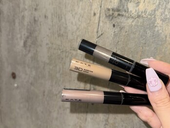 ミオ(mio.)/アイブロウメイクアドバイス